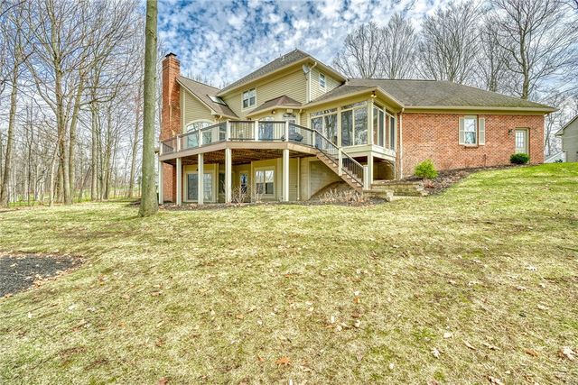 12 Buck Thorn, Victor, NY 14564