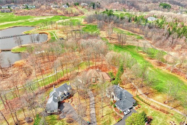 12 Buck Thorn, Victor, NY 14564