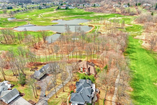 12 Buck Thorn, Victor, NY 14564