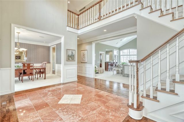 12 Buck Thorn, Victor, NY 14564