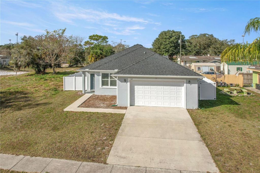 142 PINEVIEW DRIVE, Oviedo, FL 32765