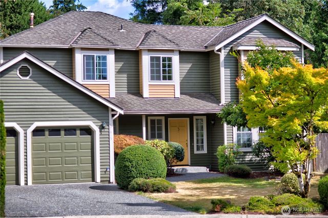 17615 NE 130th Ct. W, Redmond, WA 98052