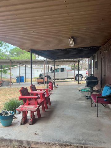 2712 LCR 252, Colorado City, TX 79512