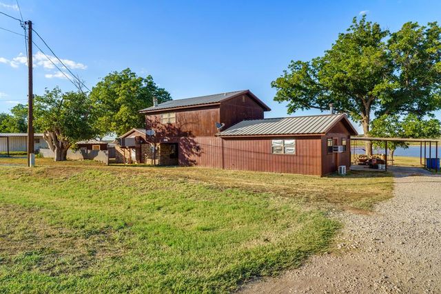 2712 LCR 252, Colorado City, TX 79512