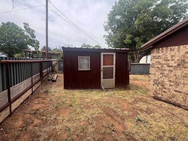 2712 LCR 252, Colorado City, TX 79512
