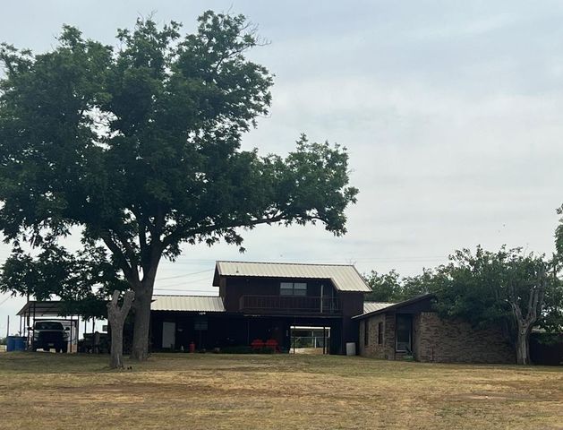 2712 LCR 252, Colorado City, TX 79512