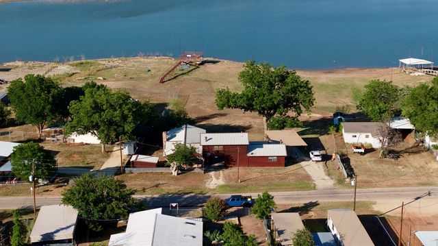 2712 LCR 252, Colorado City, TX 79512