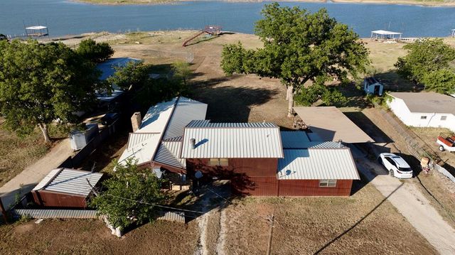 2712 LCR 252, Colorado City, TX 79512