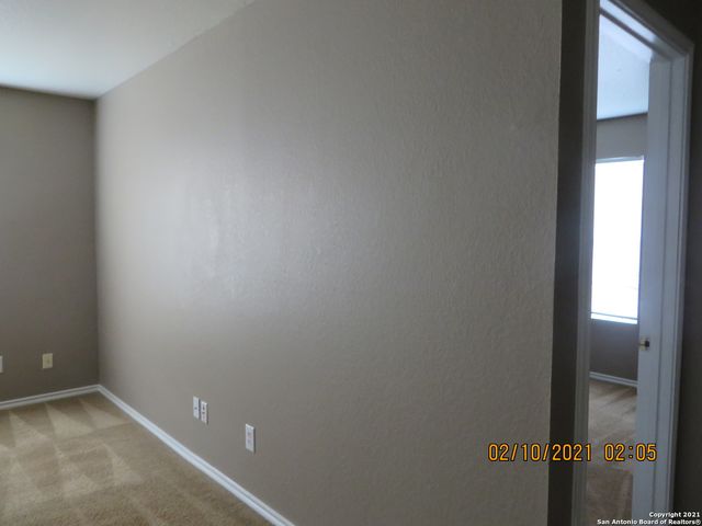 4630 ROTHBERGER WAY, San Antonio, TX 78244