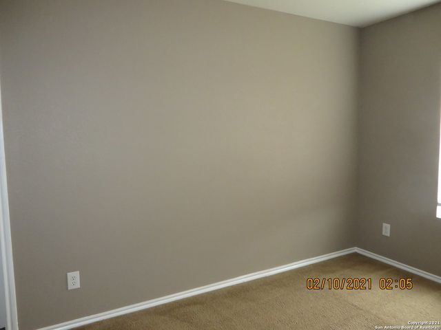 4630 ROTHBERGER WAY, San Antonio, TX 78244