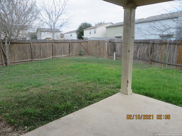 4630 ROTHBERGER WAY, San Antonio, TX 78244