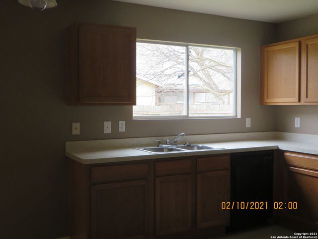 4630 ROTHBERGER WAY, San Antonio, TX 78244