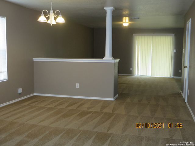 4630 ROTHBERGER WAY, San Antonio, TX 78244