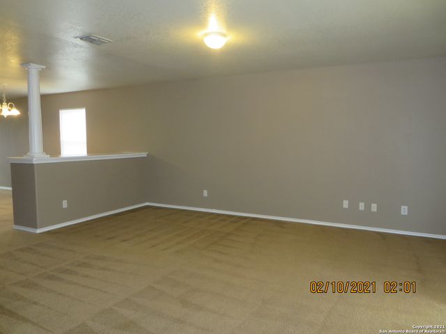 4630 ROTHBERGER WAY, San Antonio, TX 78244