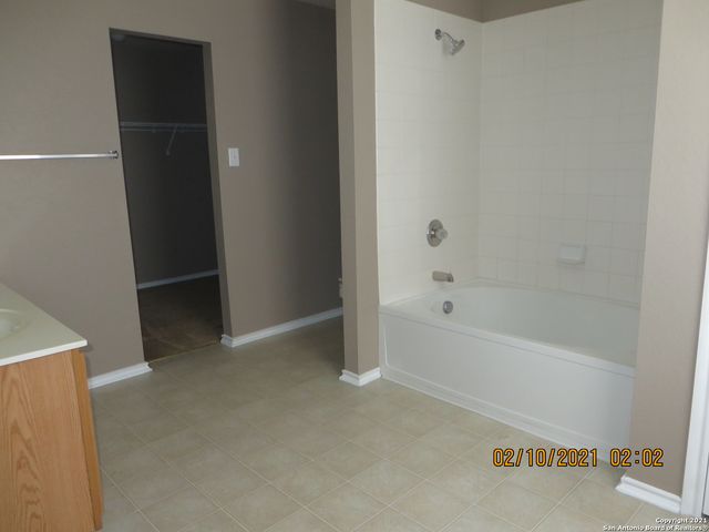 4630 ROTHBERGER WAY, San Antonio, TX 78244