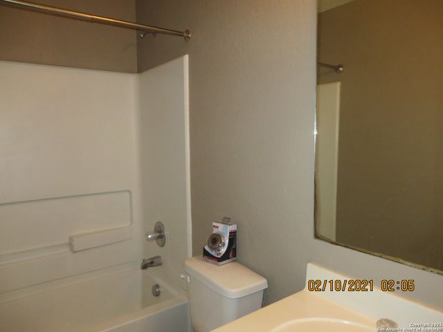 4630 ROTHBERGER WAY, San Antonio, TX 78244