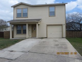 4630 ROTHBERGER WAY, San Antonio, TX 78244