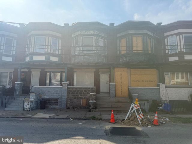 18 S 55TH ST, Philadelphia, PA 19139