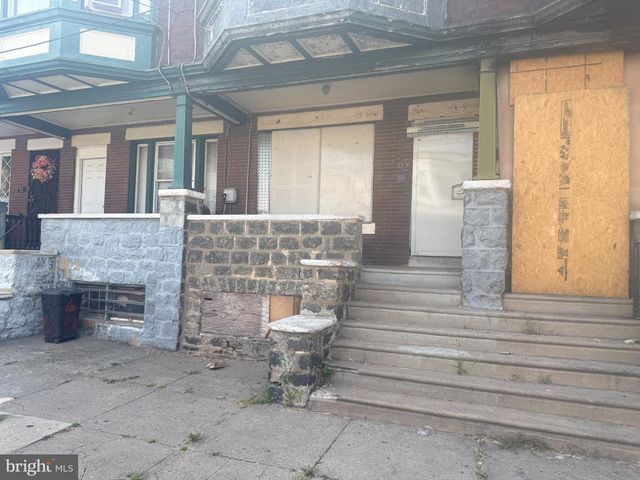 18 S 55TH ST, Philadelphia, PA 19139