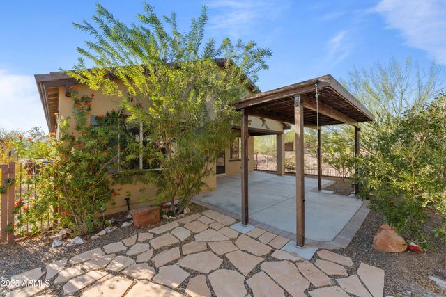 4295 PONDEROSA Trail, Wickenburg, AZ 85390