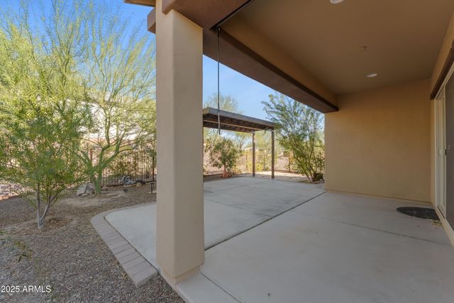4295 PONDEROSA Trail, Wickenburg, AZ 85390