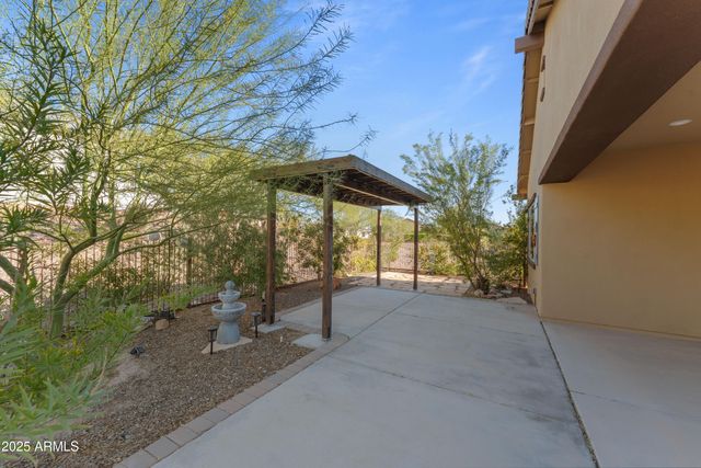 4295 PONDEROSA Trail, Wickenburg, AZ 85390