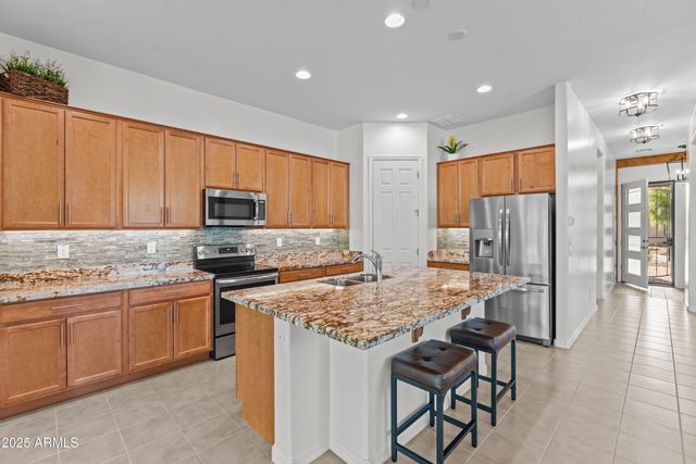 4295 PONDEROSA Trail, Wickenburg, AZ 85390