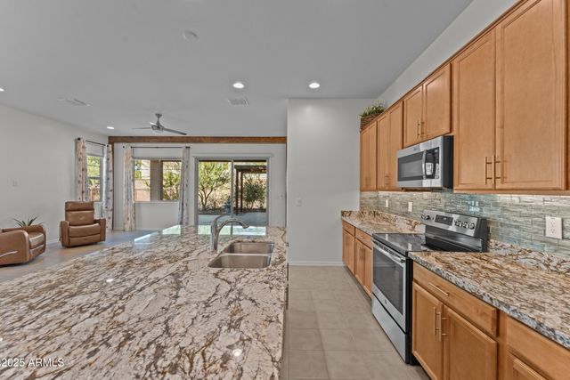 4295 PONDEROSA Trail, Wickenburg, AZ 85390