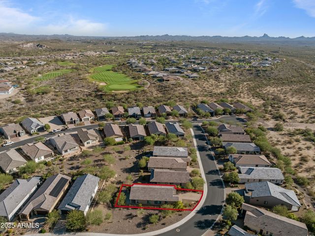 4295 PONDEROSA Trail, Wickenburg, AZ 85390