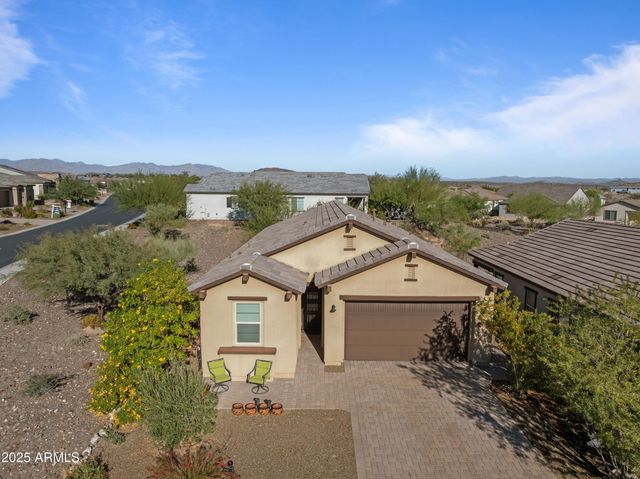 4295 PONDEROSA Trail, Wickenburg, AZ 85390