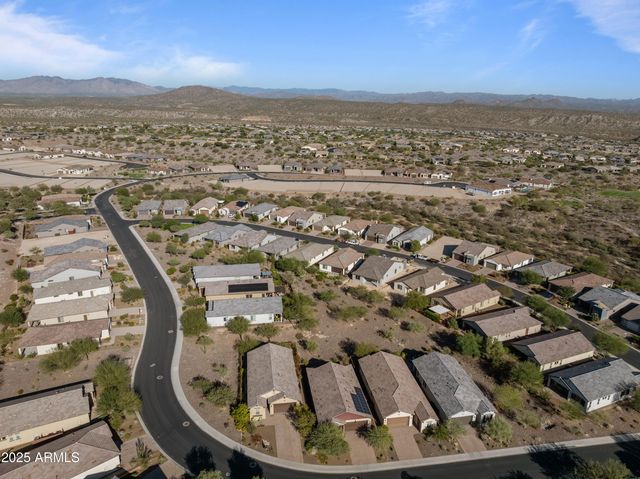 4295 PONDEROSA Trail, Wickenburg, AZ 85390