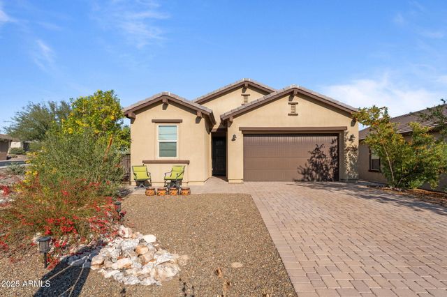 4295 PONDEROSA Trail, Wickenburg, AZ 85390