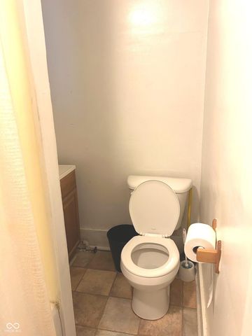 413 W York Street, Rockville, IN 47872