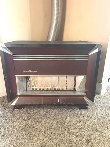 413 W York Street, Rockville, IN 47872