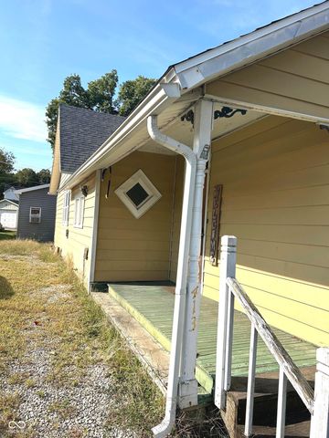 413 W York Street, Rockville, IN 47872