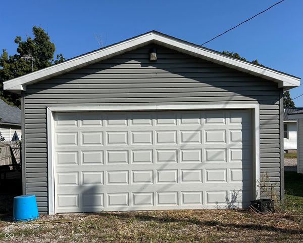 413 W York Street, Rockville, IN 47872