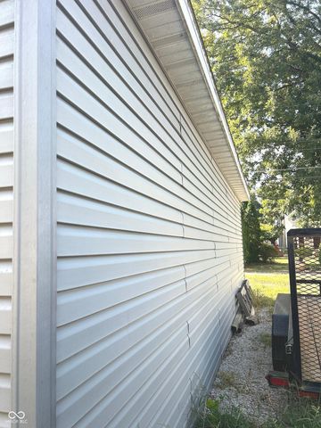 413 W York Street, Rockville, IN 47872