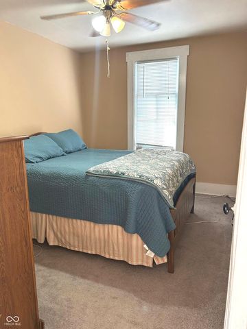 413 W York Street, Rockville, IN 47872