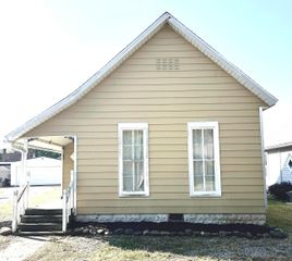 413 W York Street, Rockville, IN 47872