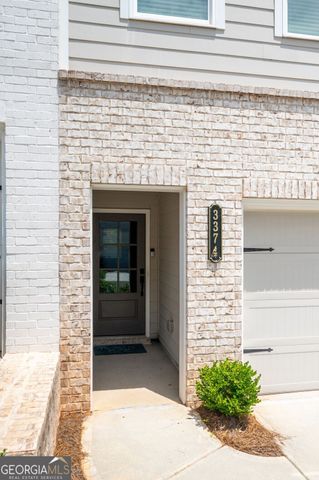 3374 Verdi Lane, Kennesaw, GA 30144