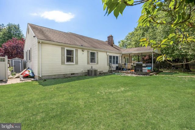 3 MARINO DR, Clarksboro, NJ 08020