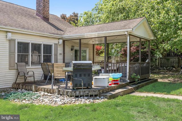 3 MARINO DR, Clarksboro, NJ 08020