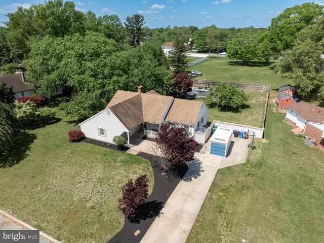 3 MARINO DR, Clarksboro, NJ 08020