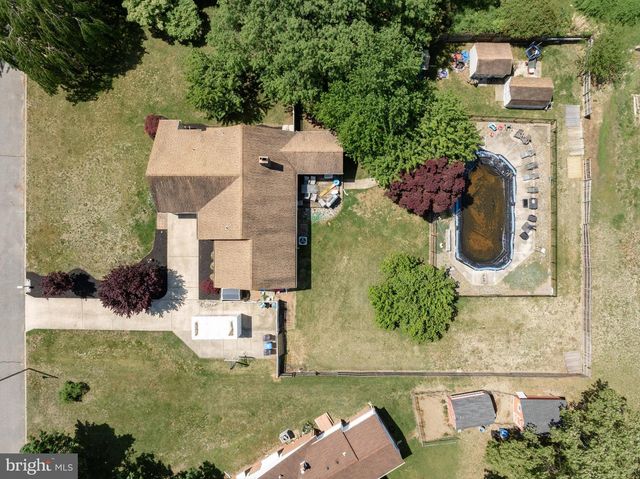 3 MARINO DR, Clarksboro, NJ 08020
