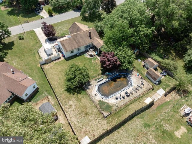 3 MARINO DR, Clarksboro, NJ 08020