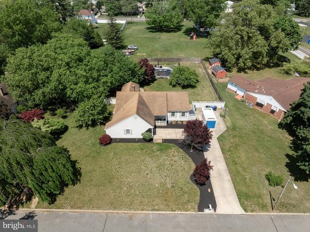 3 MARINO DR, Clarksboro, NJ 08020