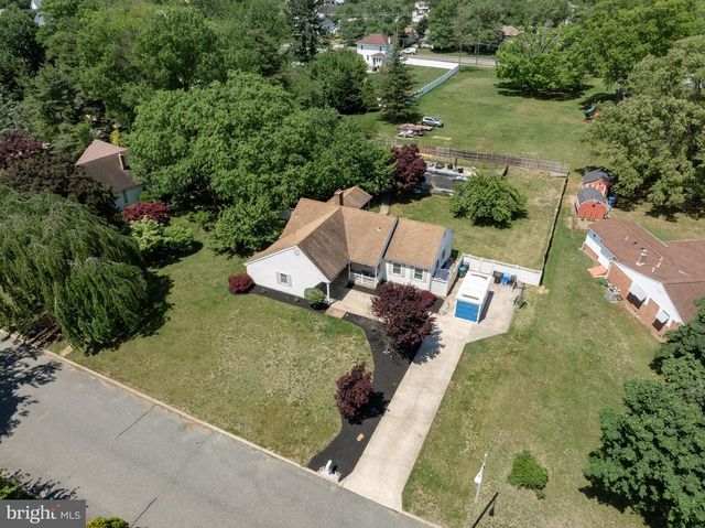 3 MARINO DR, Clarksboro, NJ 08020