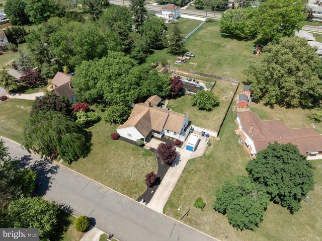 3 MARINO DR, Clarksboro, NJ 08020
