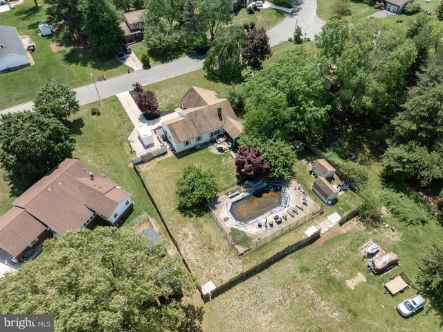 3 MARINO DR, Clarksboro, NJ 08020