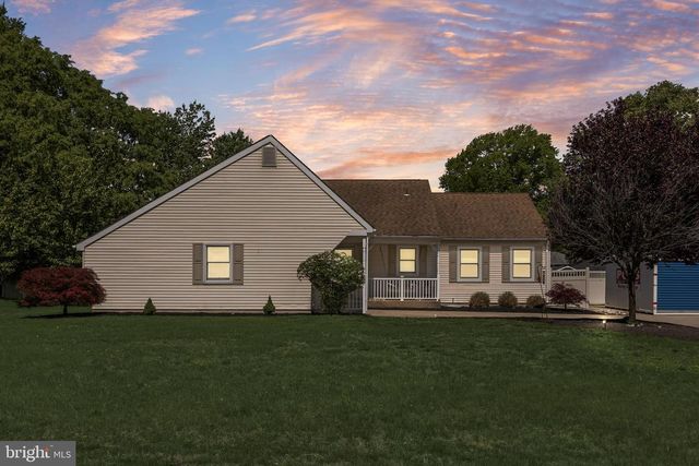 3 MARINO DR, Clarksboro, NJ 08020